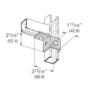 Macomb Group Approved B270L GRN